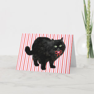 Carte de voeux de "Beebs"