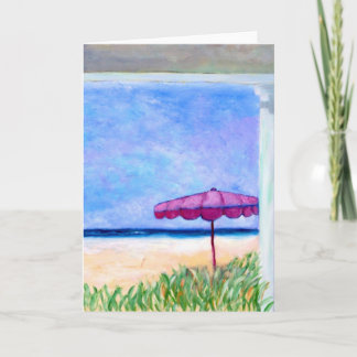 Carte de voeux de Brendan Loughlin