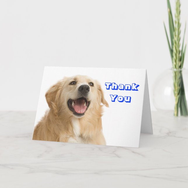 Carte de voeux de Chien-Chien-Chien-Chien-Chien-Ch (Devant)