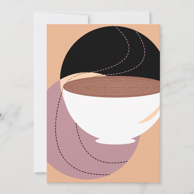 Carte de voeux de Chillin' (Devant)