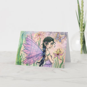 Carte de voeux de la Saint-Valentin