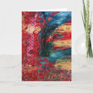 Carte de voeux de Neverland