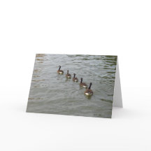 Carte de voeux de New York City