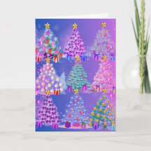 Carte de vœux de Noël « Joyeux Noël »