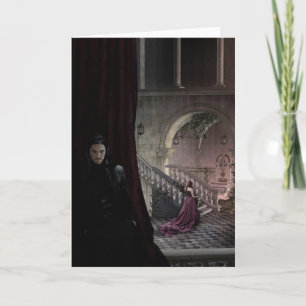 Carte de voeux de réussite