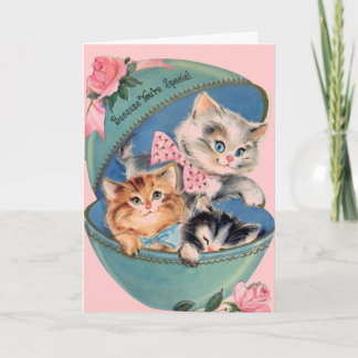 Carte de voeux de Saint-Valentin