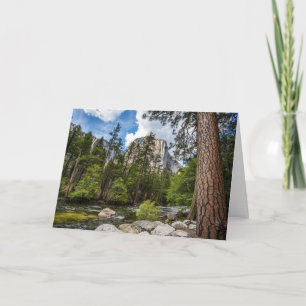 Carte de voeux d'EL Capitan