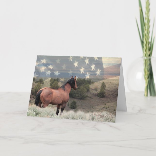 Carte de voeux d'honneur (Devant)