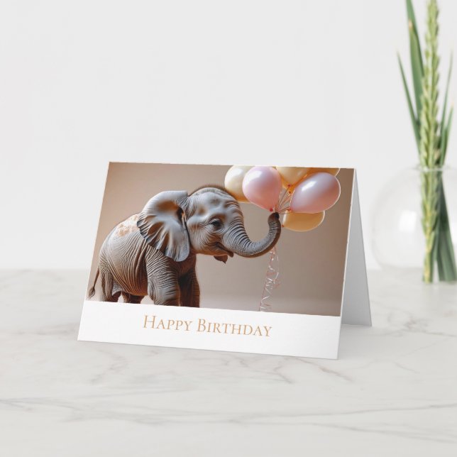 Carte de voeux double (Devant)