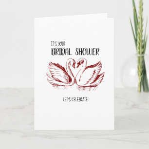 Carte de vœux drôle   amour pour toujours   enterr