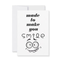 Carte de vœux drôle pour vous faire sourire