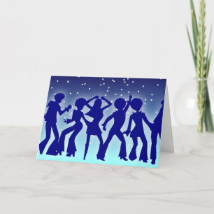 Carte de voeux électronique