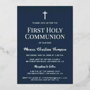 CARTE DE VŒUX EN ALUMINIUM 