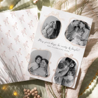 Arcs de Portrait de Famille Fantaisiste