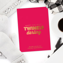 Chic non photo Twinkle Darling