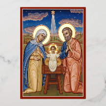 Christe l'Aube Nouvelle