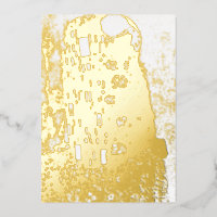 Gustav Klimt - Le baiser