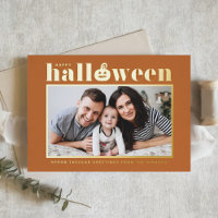 Jack-o'-lanterne Orange TurquiePhoto Halloween heu
