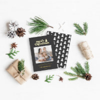 Jolie typographie de Noël