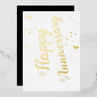 Joyeuses Constellations Anniversaires Moon Star