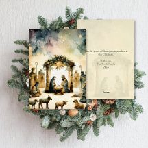 Noël Coutume de la Nativité
