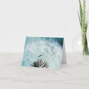 Carte de voeux - Faites un voeu !