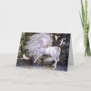 Carte de voeux Gwenael