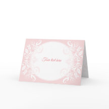 Carte de vœux, invitation de mariage, rose, floral