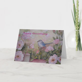 CARTE DE VOEUX - jardin de ressort