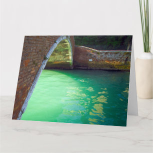 Carte de voeux Jumbo LIFE SOURCE