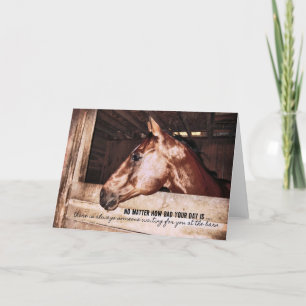 Carte de voeux KIRBY TIME