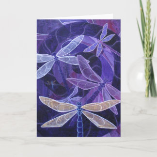 Carte de voeux : "La Réunion"