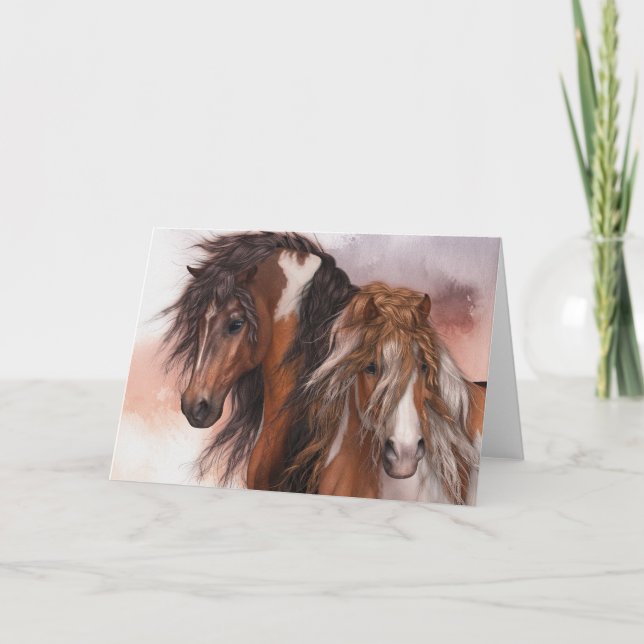 Carte de voeux "Lons Libres" (Devant)