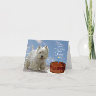 Carte de voeux modifiable pour convenir à votre oc