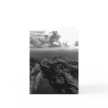 Carte de voeux Mountain Peak Nature Paysage Photo