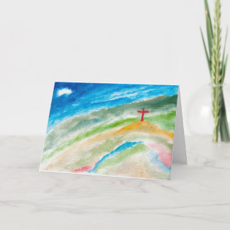 Carte de voeux - Noël