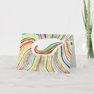 Carte de voeux - Noël