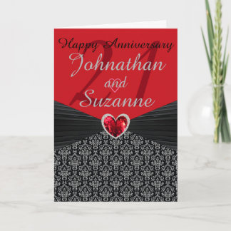 CARTE DE VŒUX PERSONNALISÉE Joyeux Anniversaire de