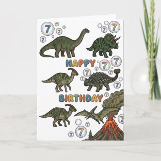 Carte de vœux pliée
