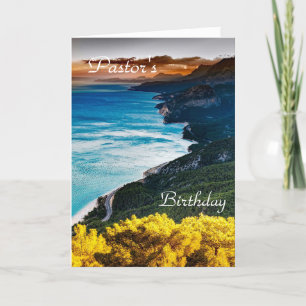 Carte de voeux pliée