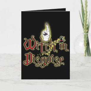 Carte de vœux pliées