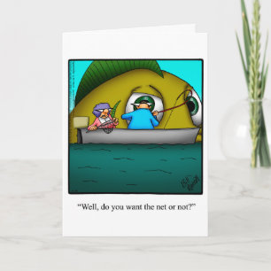 Carte de voeux pour Humour de retraite amusant