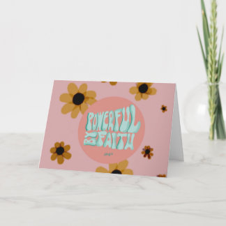 Carte de voeux pour la CONVENTION RÉGIONALE de 202