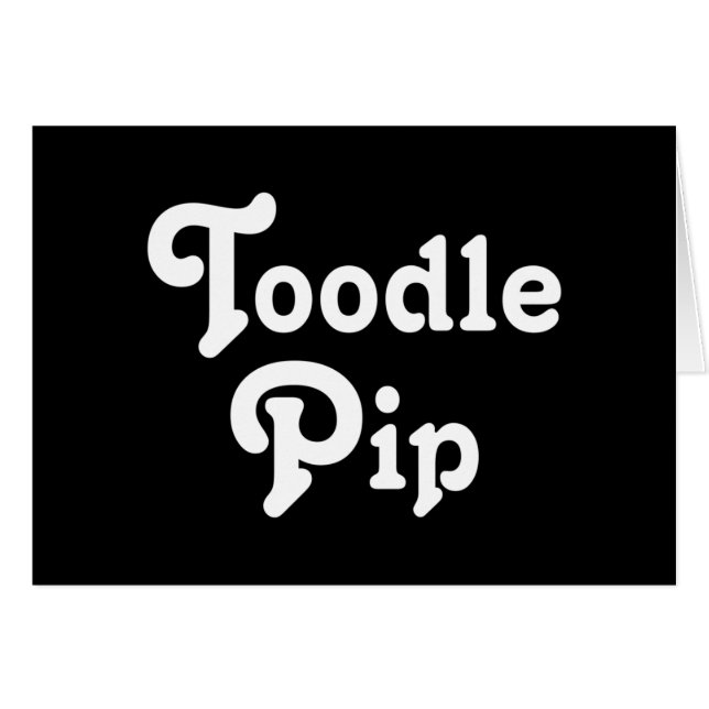 Carte de voeux pour les carottes (Devant horizontal)