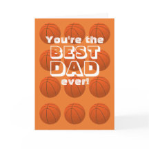 Carte de voeux pour papa par Jo Images