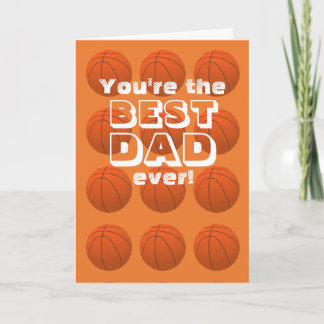 Carte de voeux pour papa par Jo Images