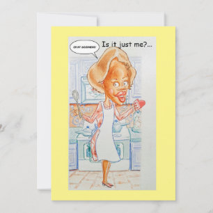 Carte de voeux pour un ami.