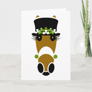 Carte de voeux Shannon Hattingdon