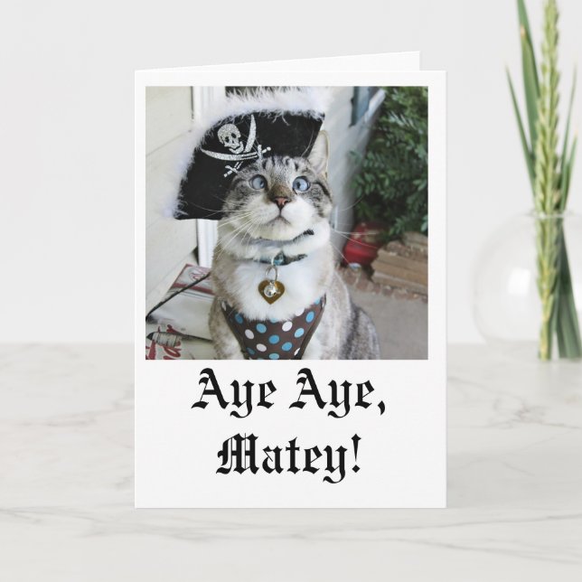 Carte de voeux Spangles (Devant)