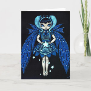 Carte de voeux "Starshine"